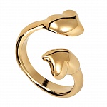 Кольцо MutuaLove с золотом