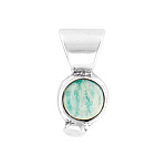 Подвеска My Amazonite