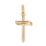 Подвеска Medium Cross