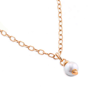 UNOde50 Подвеска Moon charm onesize CHA0080BPLORO0U, фото 2