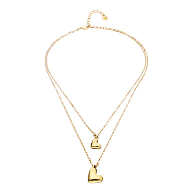 Купить Ожерелье Ритмы Beat, с золотом - Фото 6