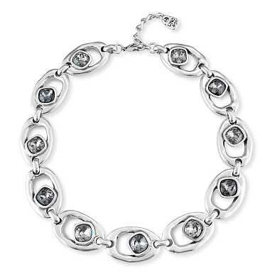 Купить Ожерелье TOGETHER с серебром - Фото 17