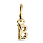 Подвеска для пирсинга CALL ME B