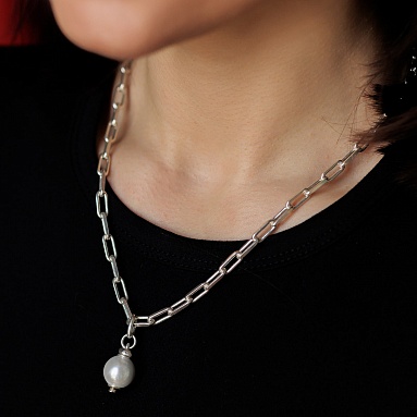 Купить Ожерелье Chain 9 - Фото 4