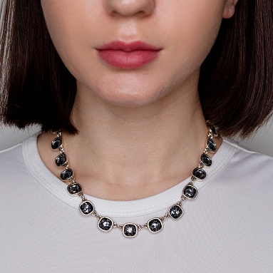 Купить Ожерелье Mademoiselle - Фото 16